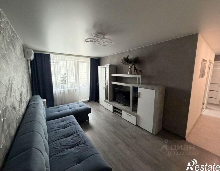 3-комн квартира Самара, Владимирская улица, 40