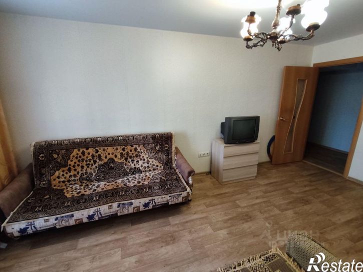 1-комн квартира Самара, Ново-Садовая улица, 353А