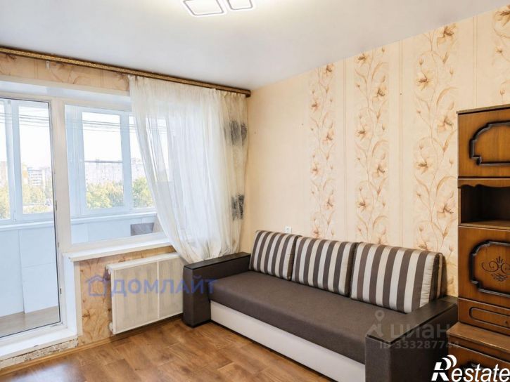 1-комн квартира Самара городской округ, Самара