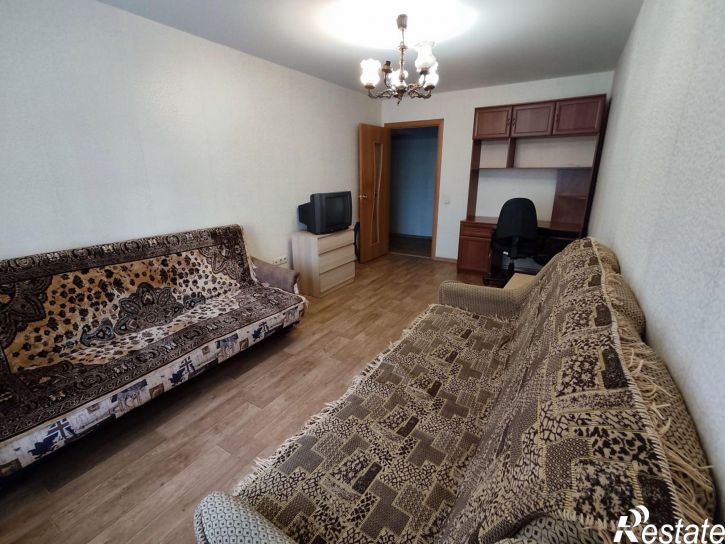 1-комн квартира Самара, Ново-Садовая улица, 353А