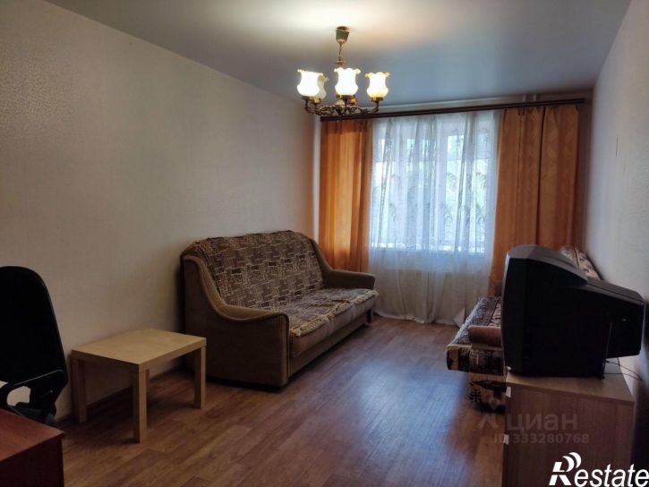 1-комн квартира Самара, Ново-Садовая улица, 353А