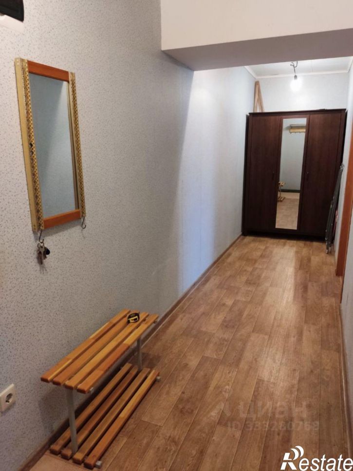 1-комн квартира Самара, Ново-Садовая улица, 353А