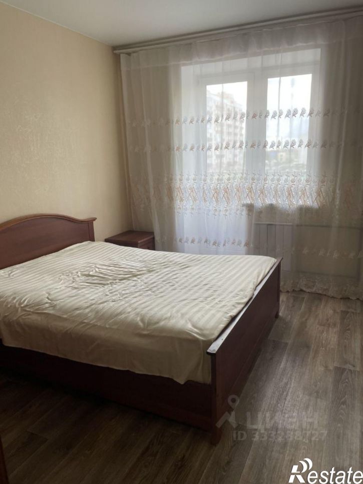 2-комн квартира Волжский район