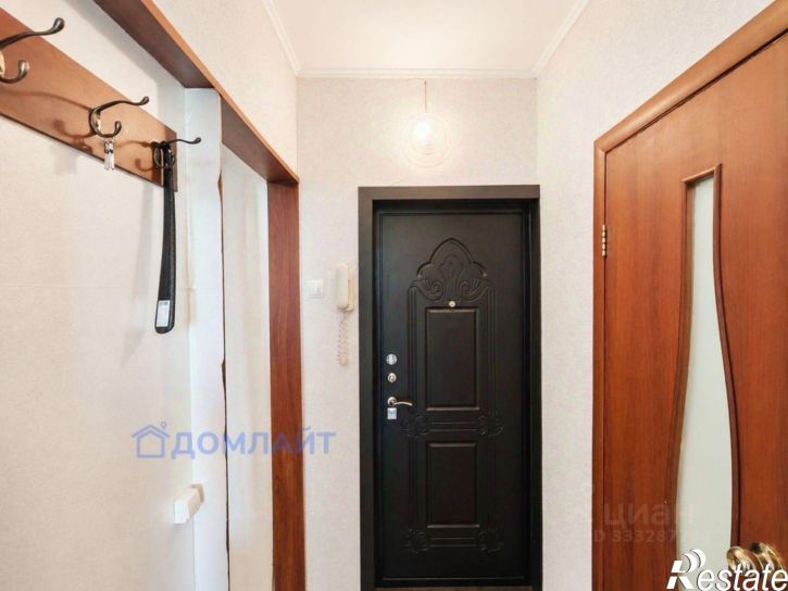 1-комн квартира Самара городской округ, Самара
