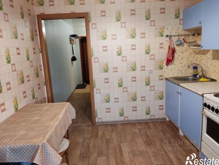 1-комн квартира Самара, Ново-Садовая улица, 353А