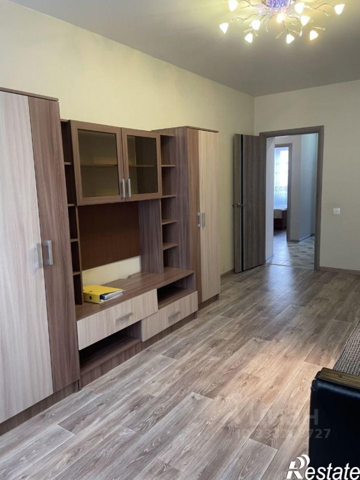 2-комн квартира Волжский район