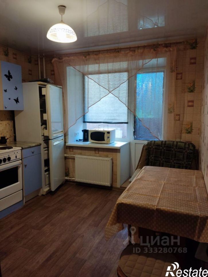 1-комн квартира Самара, Ново-Садовая улица, 353А
