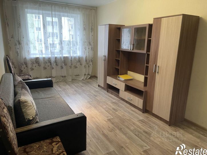 2-комн квартира Волжский район