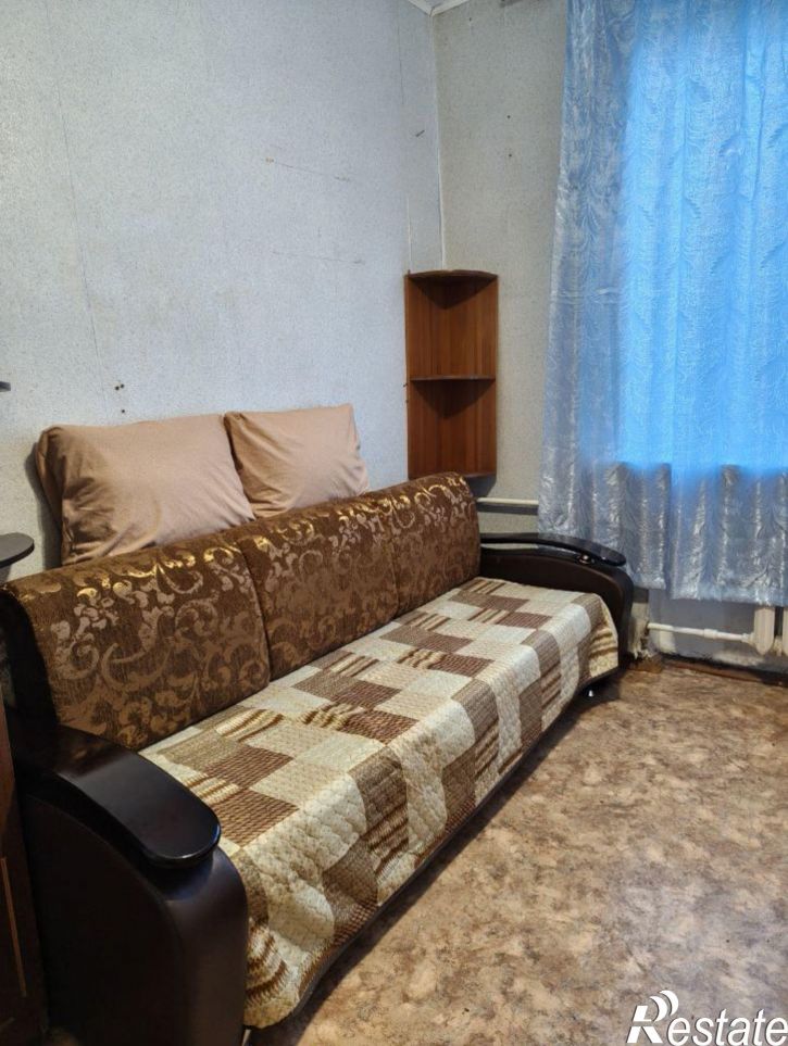 Комната Самара, Каховская улица, 23