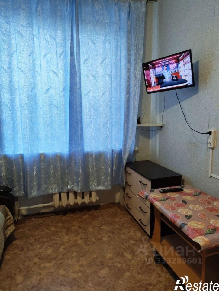 Комната Самара, Каховская улица, 23