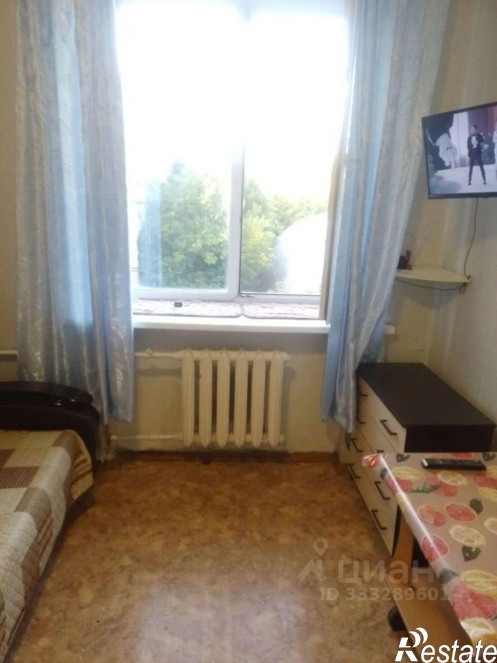 Комната Самара, Каховская улица, 23