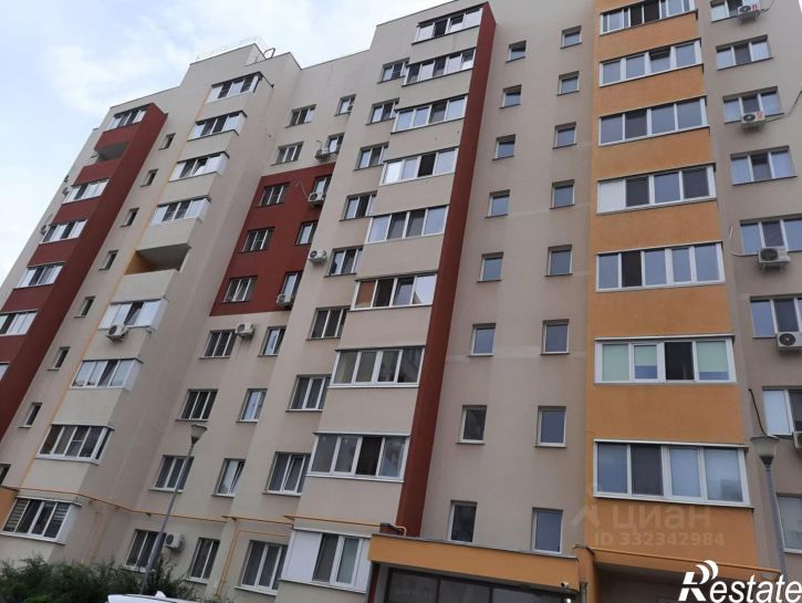 1-комн квартира Волжский район