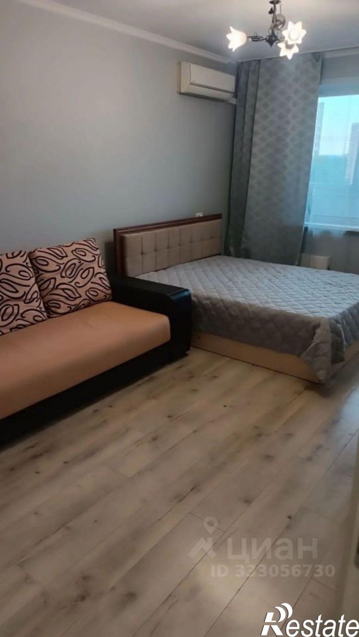1-комн квартира Тольятти