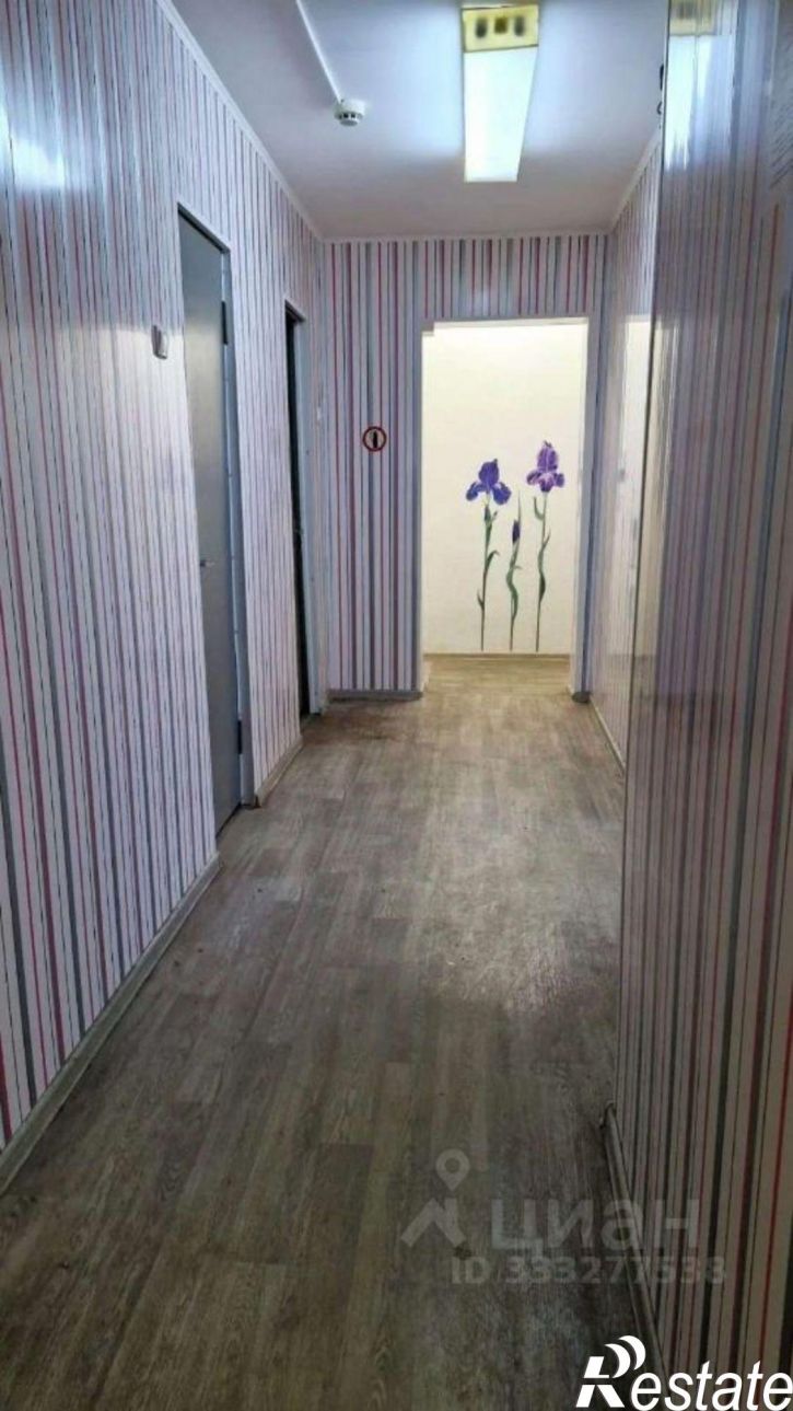 Офис Тольятти, улица Голосова,дом 30