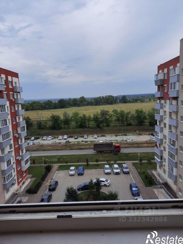 1-комн квартира Волжский район