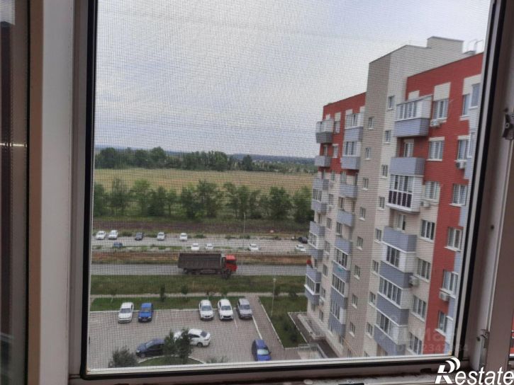 1-комн квартира Волжский район