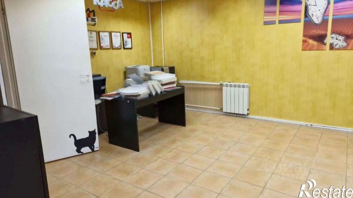 Офис Тольятти, улица Голосова,дом 30