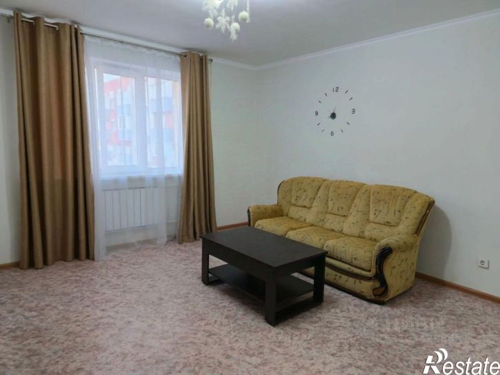 1-комн квартира Волжский район
