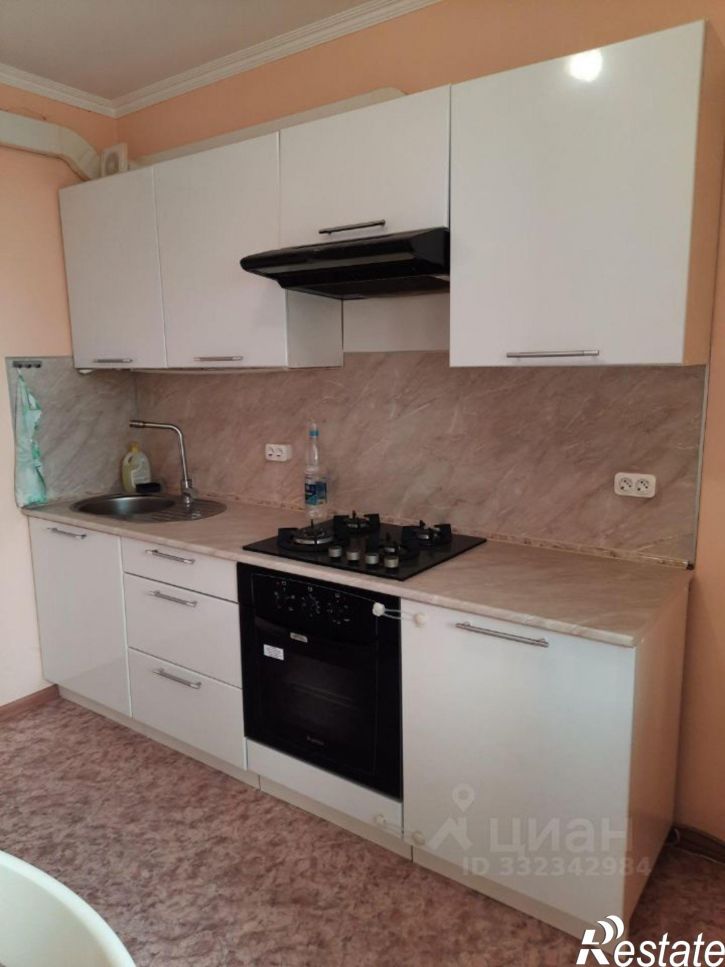 1-комн квартира Волжский район