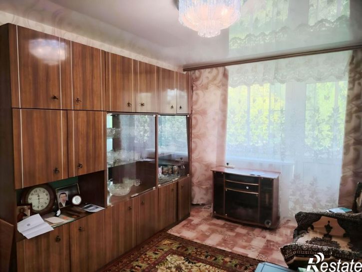 2-комн квартира Самара, посёлок Управленческий