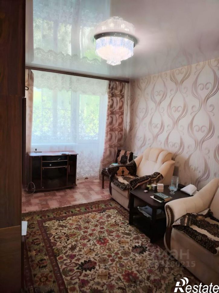 2-комн квартира Самара, посёлок Управленческий