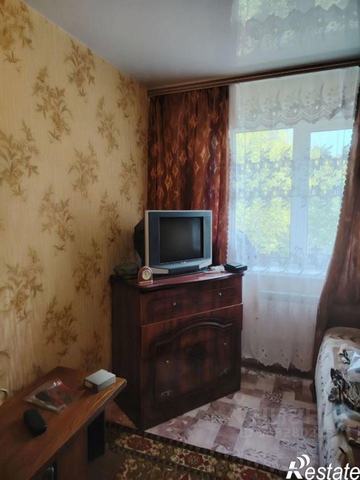 2-комн квартира Самара, посёлок Управленческий