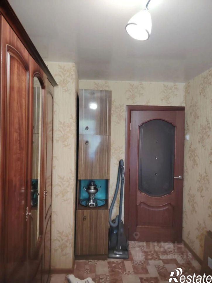 2-комн квартира Самара, посёлок Управленческий