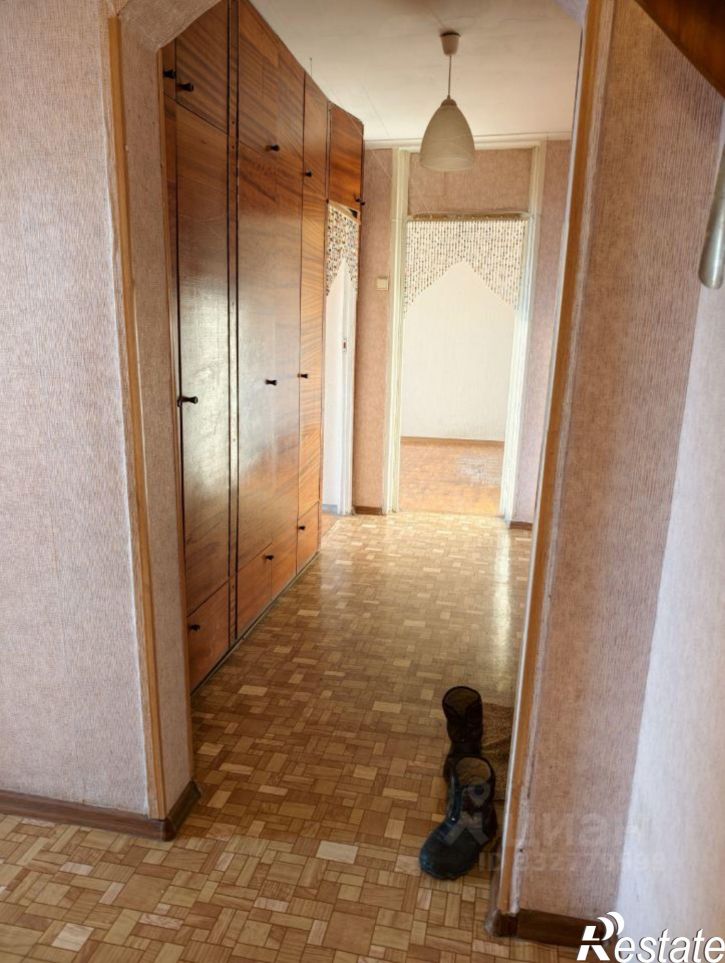 2-комн квартира Чапаевск