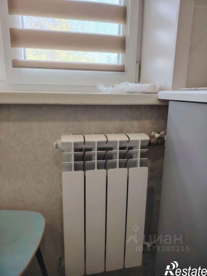 2-комн квартира Самара, посёлок Управленческий