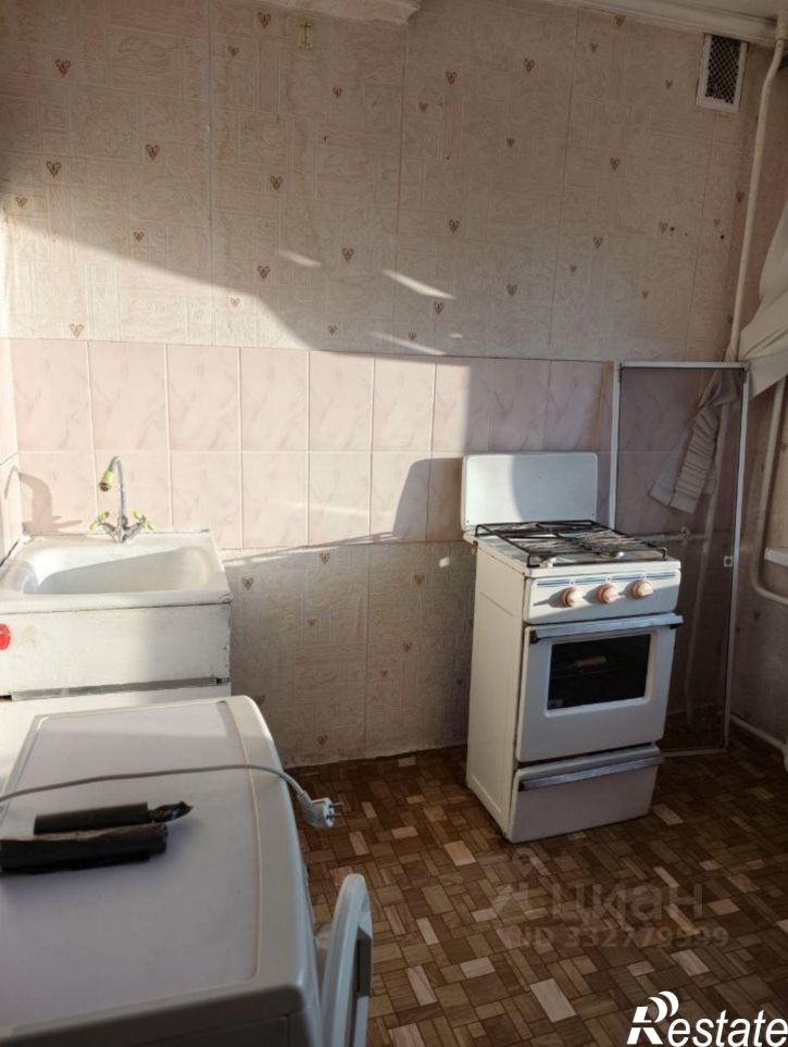 2-комн квартира Чапаевск