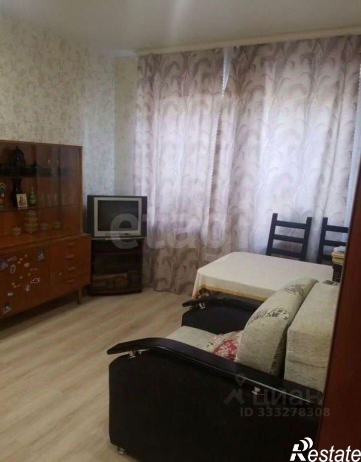 2-комн квартира городской округ Самара
