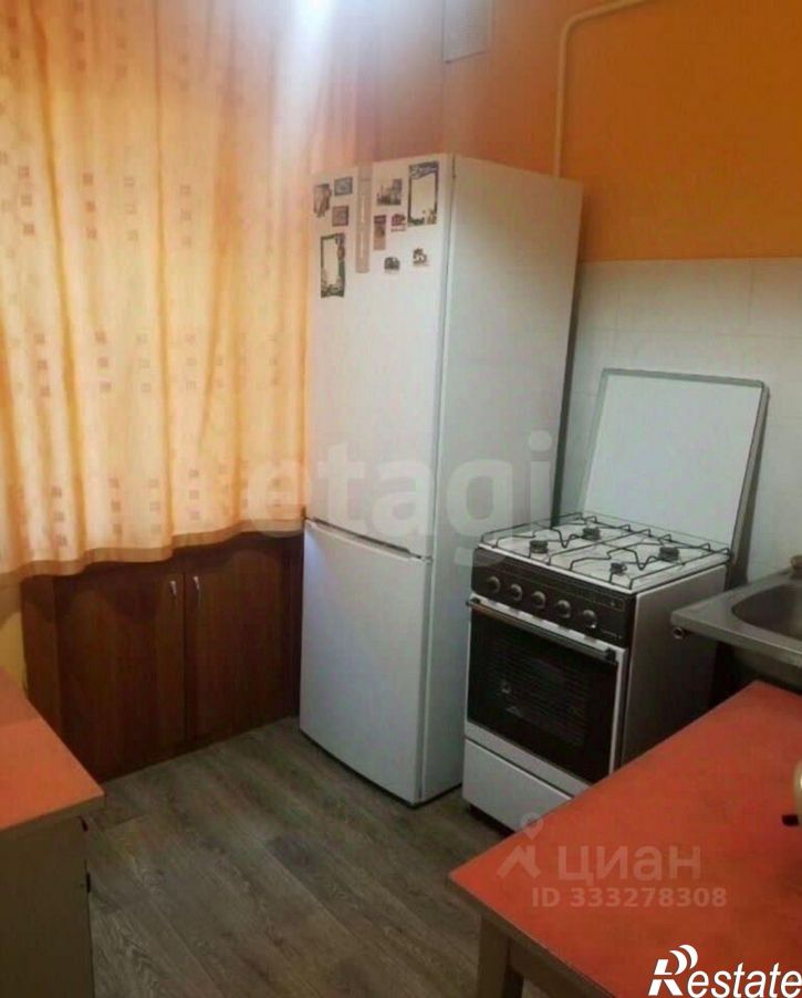 2-комн квартира городской округ Самара