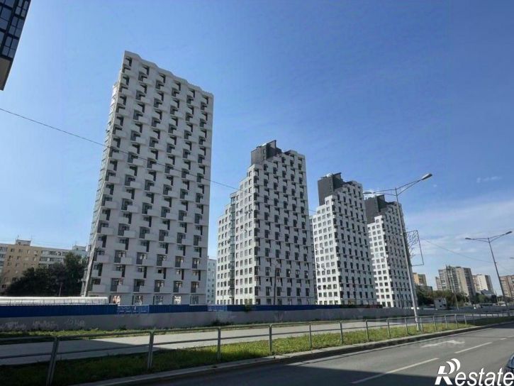 3-комн квартира Московское шоссе, д 197