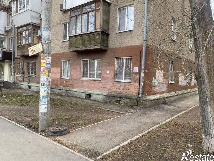 2-комн квартира городской округ Самара
