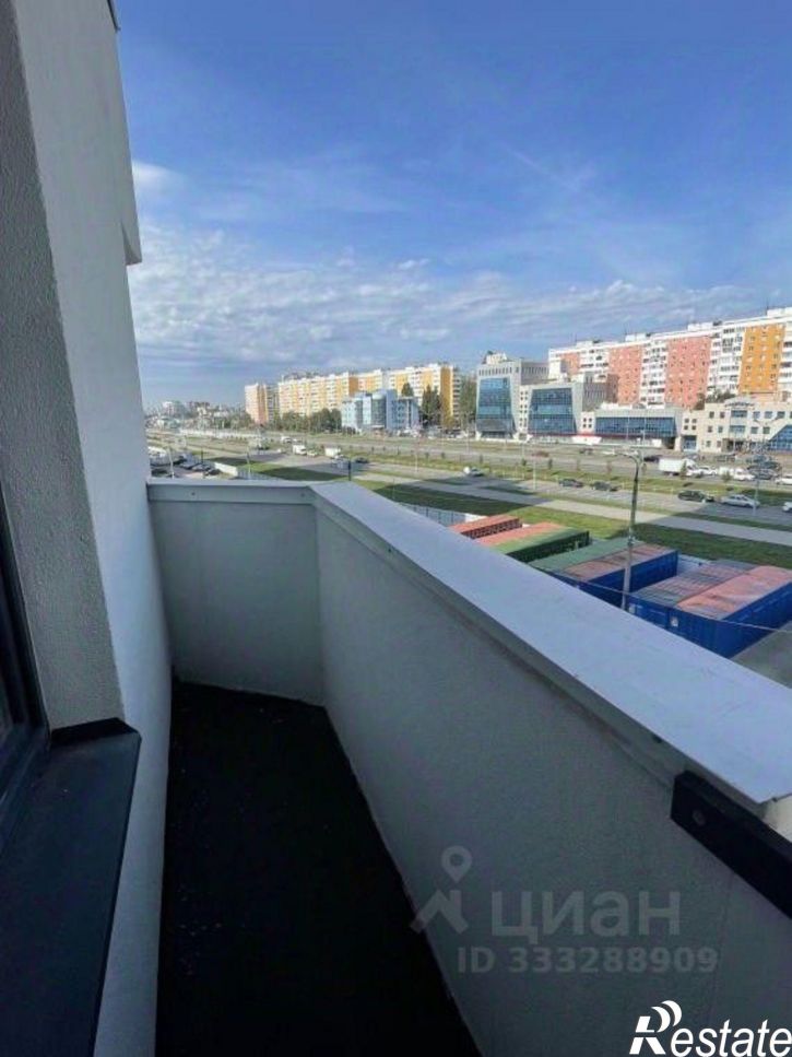 3-комн квартира Московское шоссе, д 197