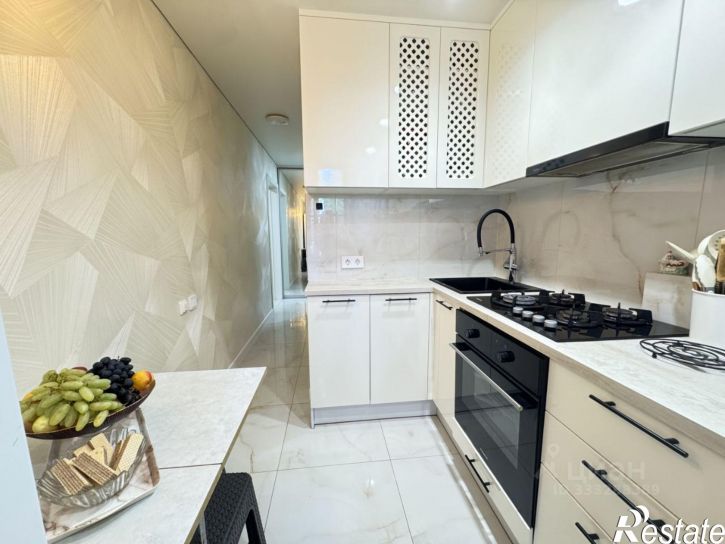 2-комн квартира поселок Мехзавод, 15-й кв-л, д 19
