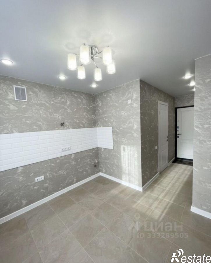 1-комн квартира Самара, Ташкентская улица, 232