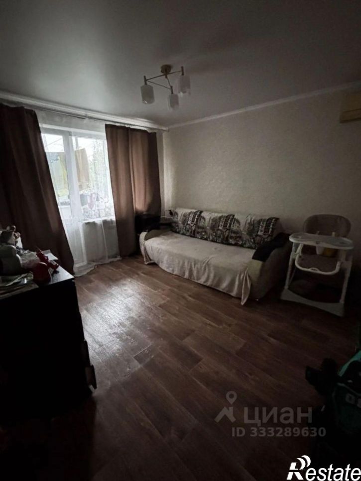 2-комн квартира Сызрань, проспект Гагарина