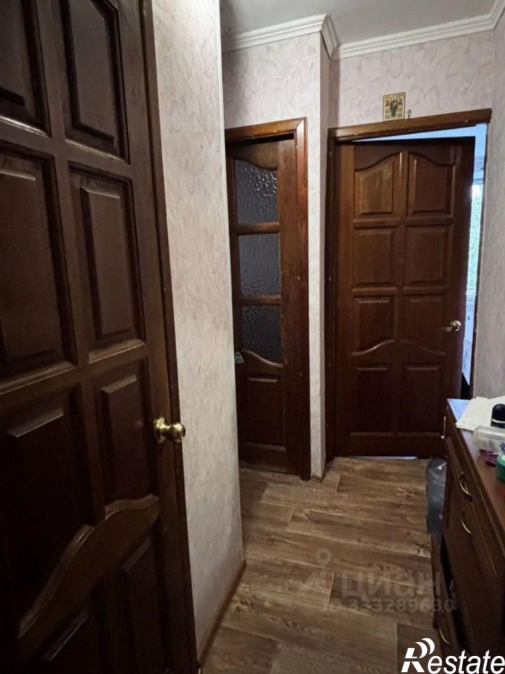 2-комн квартира Сызрань, проспект Гагарина