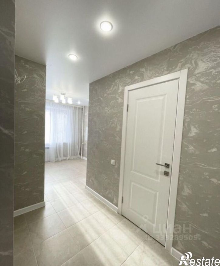 1-комн квартира Самара, Ташкентская улица, 232