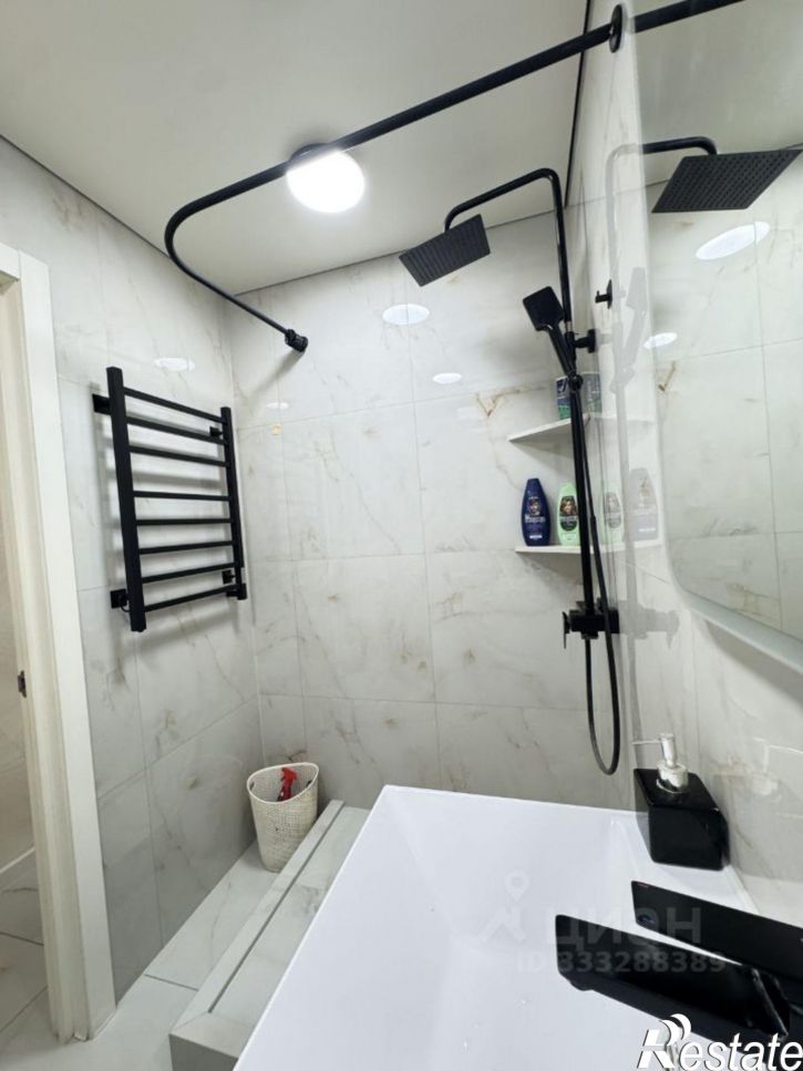 2-комн квартира поселок Мехзавод, 15-й кв-л, д 19
