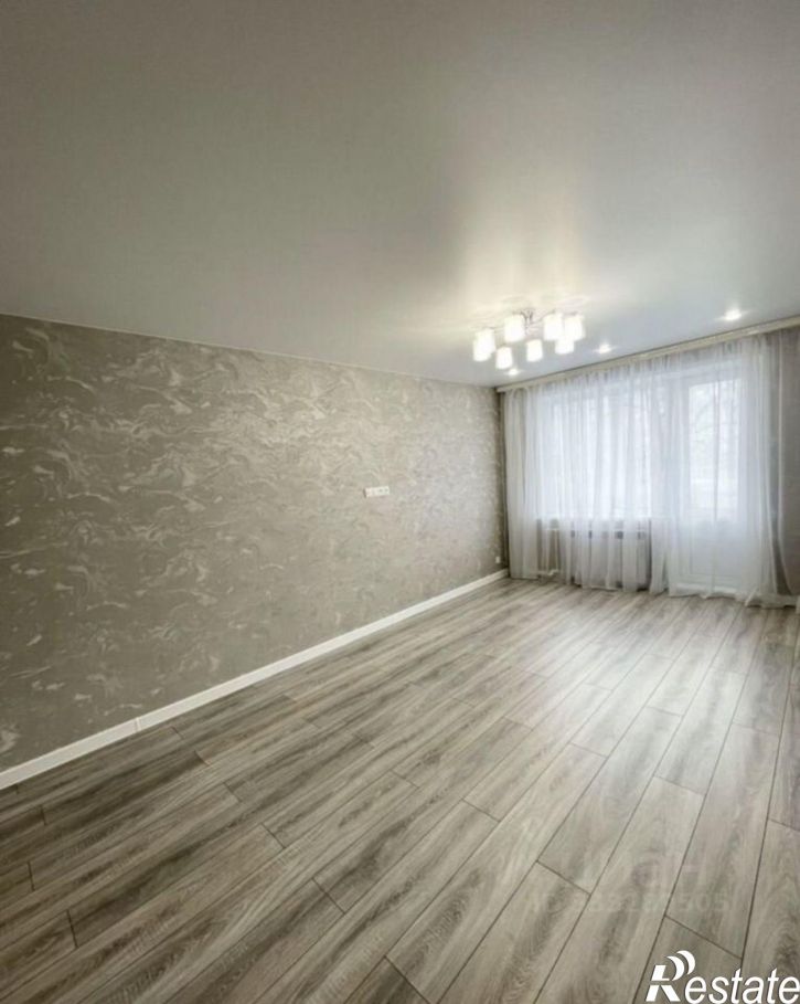 1-комн квартира Самара, Ташкентская улица, 232