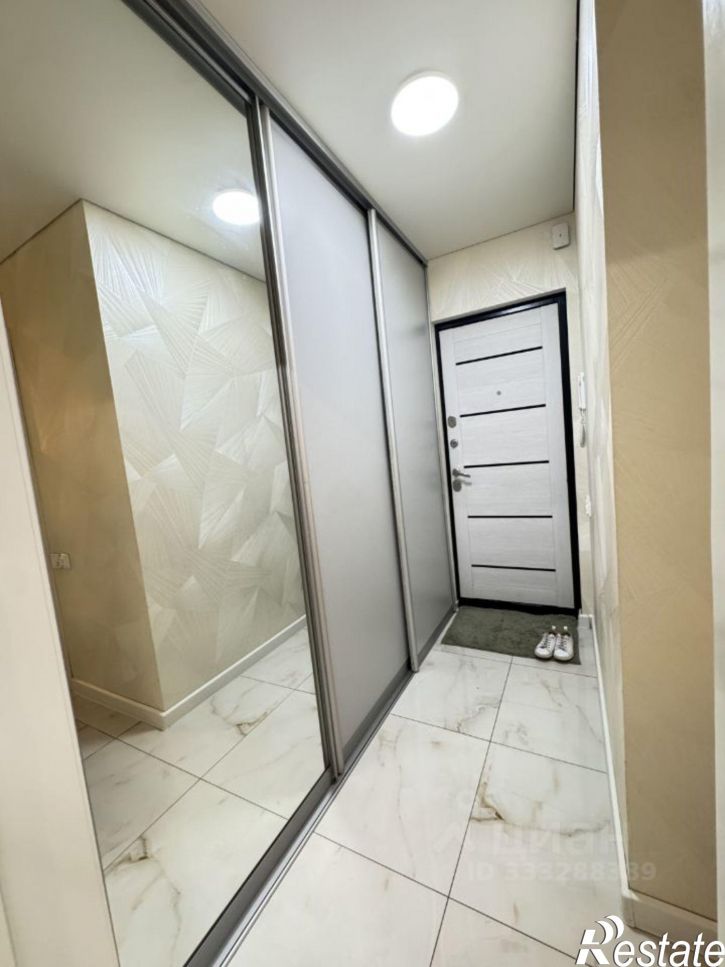 2-комн квартира поселок Мехзавод, 15-й кв-л, д 19