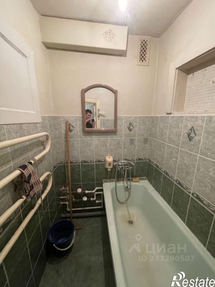 3-комн квартира Самара, проспект Карла Маркса, 388
