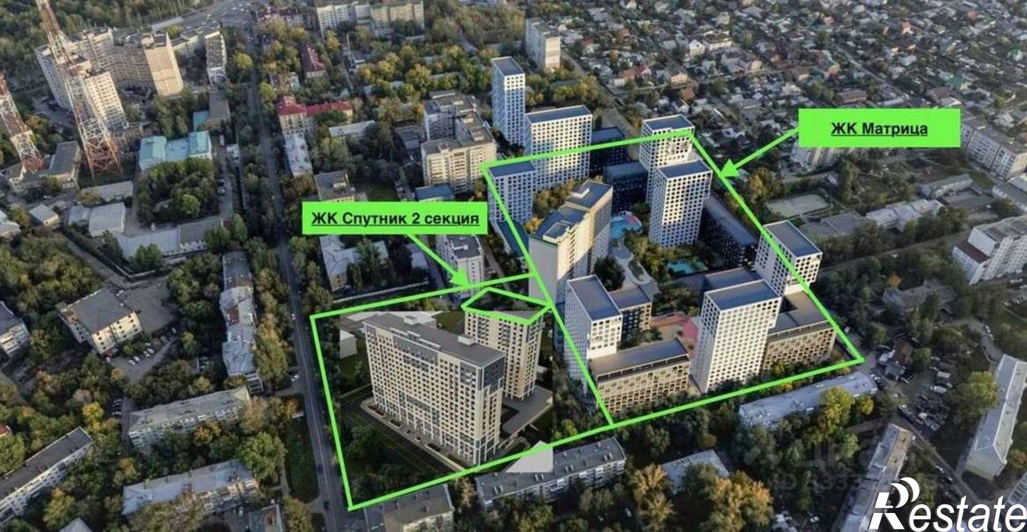 Купить торговое помещение за 19 500 100 рублей на Самара