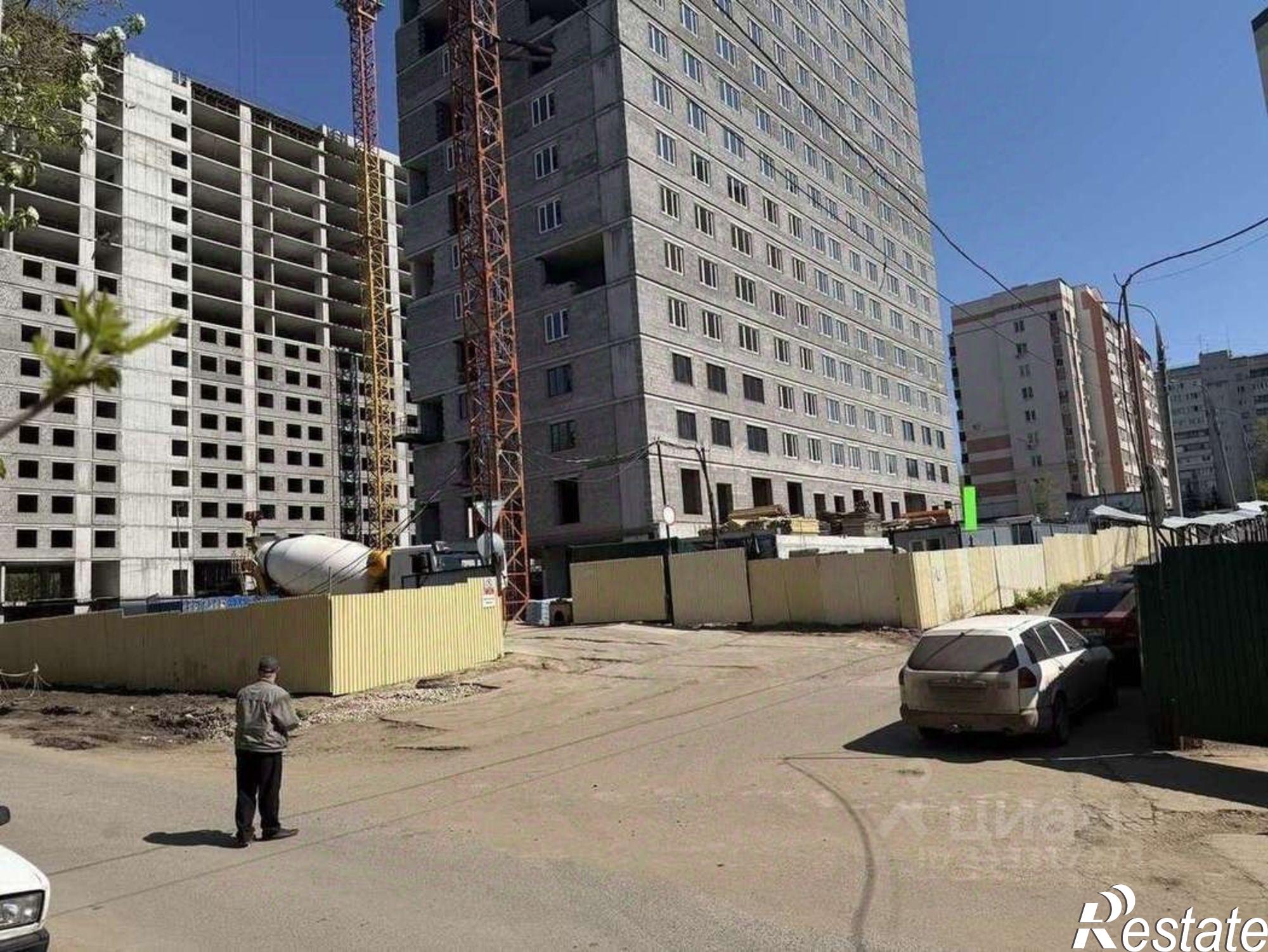 Купить торговое помещение за 19 500 100 рублей на Самара