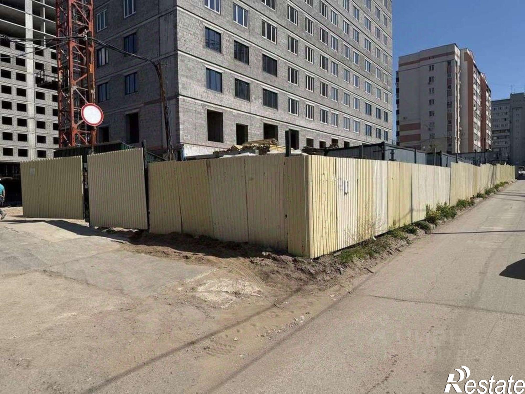 Купить торговое помещение за 19 500 100 рублей на Самара