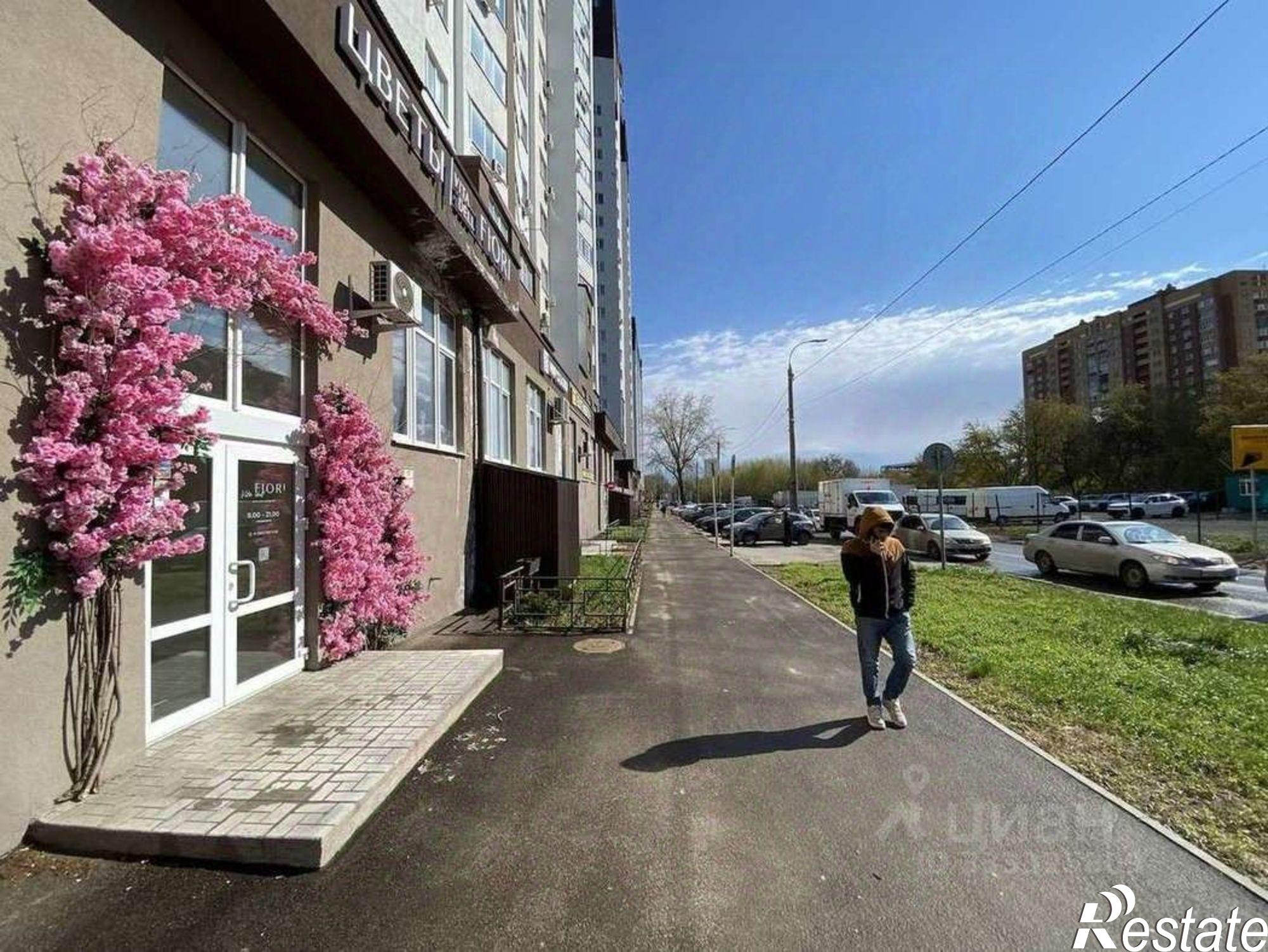 Сдать торговое помещение за 125 003 рублей на Самара