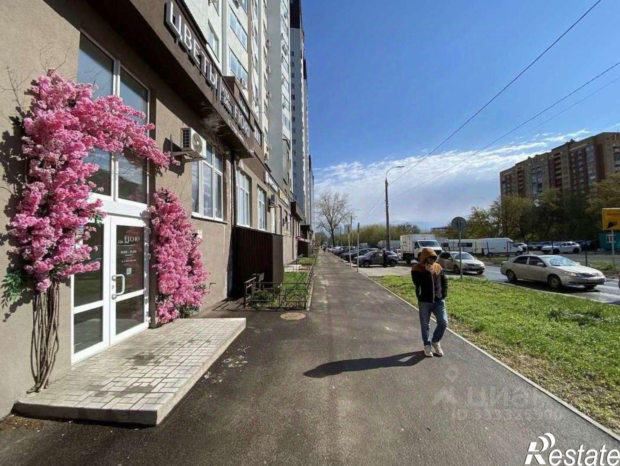 Сдать торговое помещение за 125 003 рублей на Самара