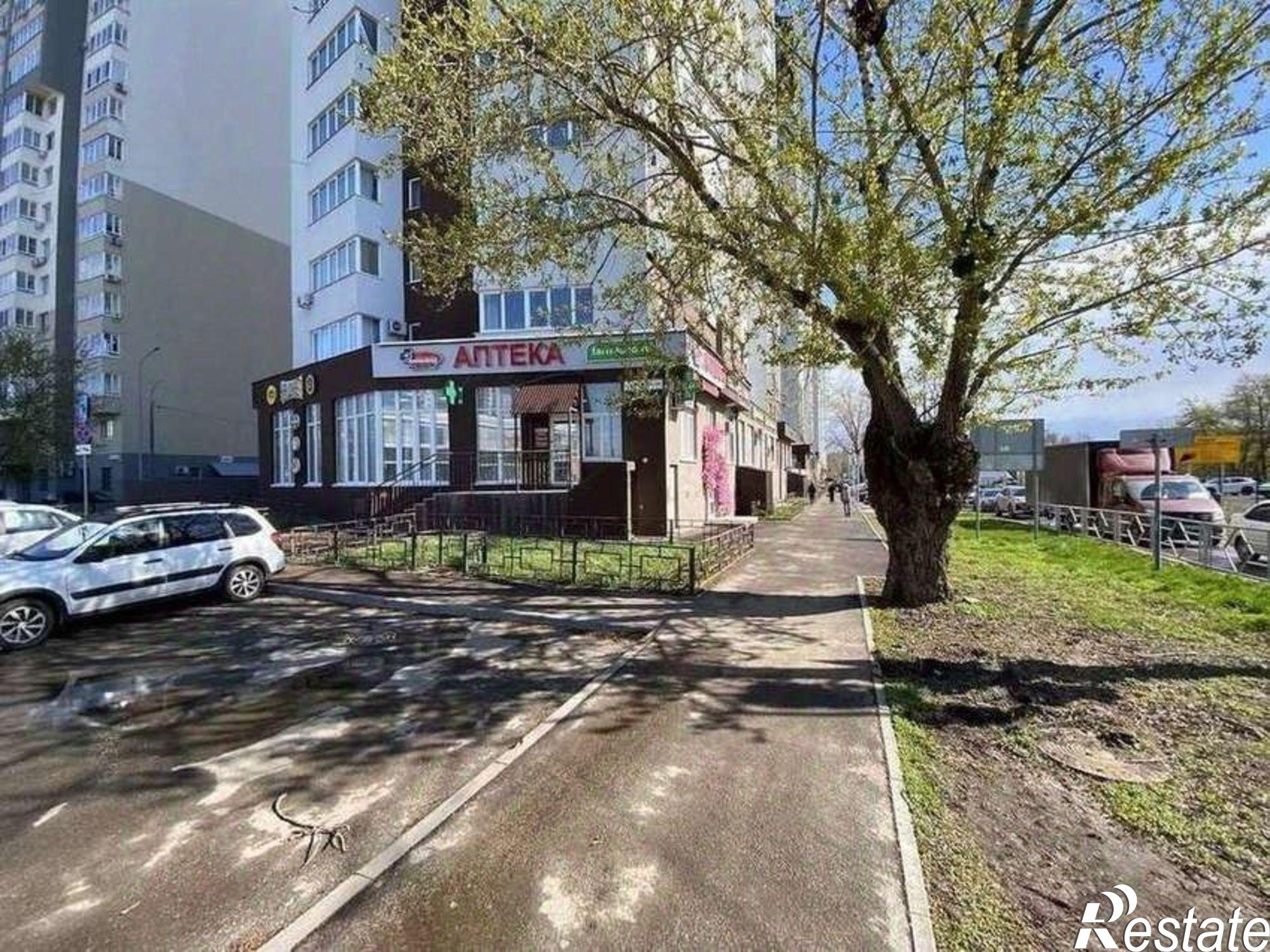 Сдать торговое помещение за 125 003 рублей на Самара